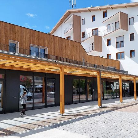 Apartman Rezidence Javor Zelezna Ruda Bagian luar foto