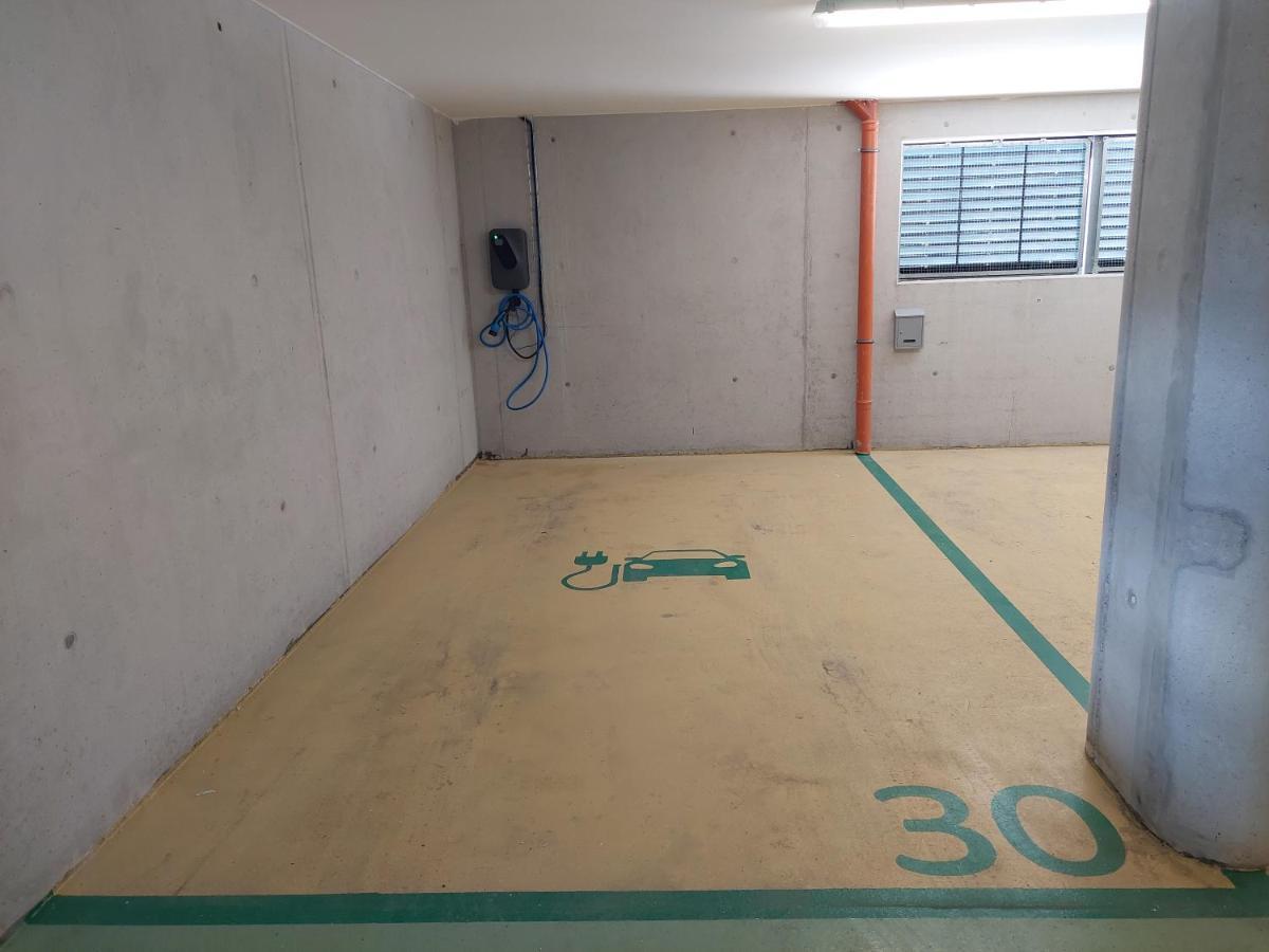 Apartman Rezidence Javor Zelezna Ruda Bagian luar foto